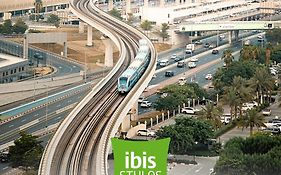 Ibis Styles Dubai Airport